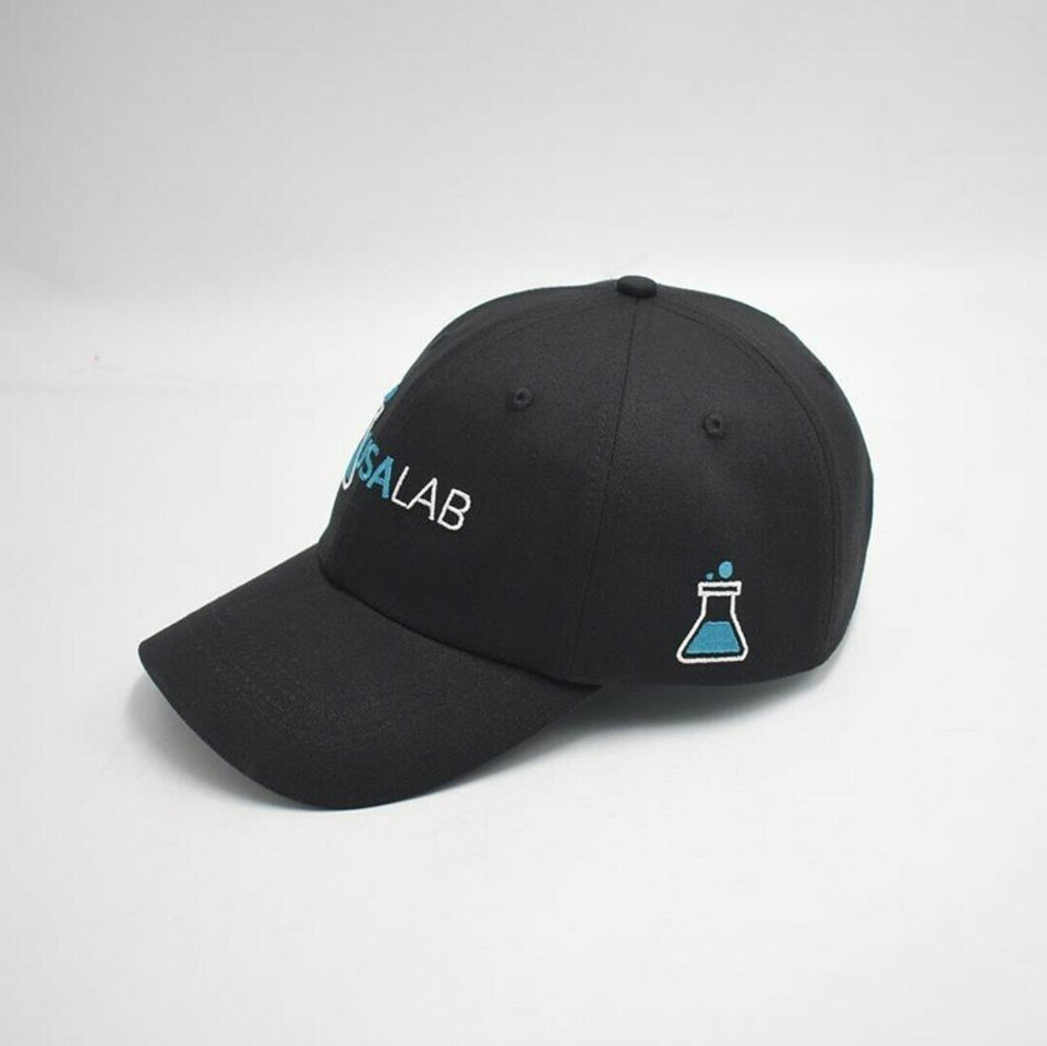USA LAB "Dad" Hat