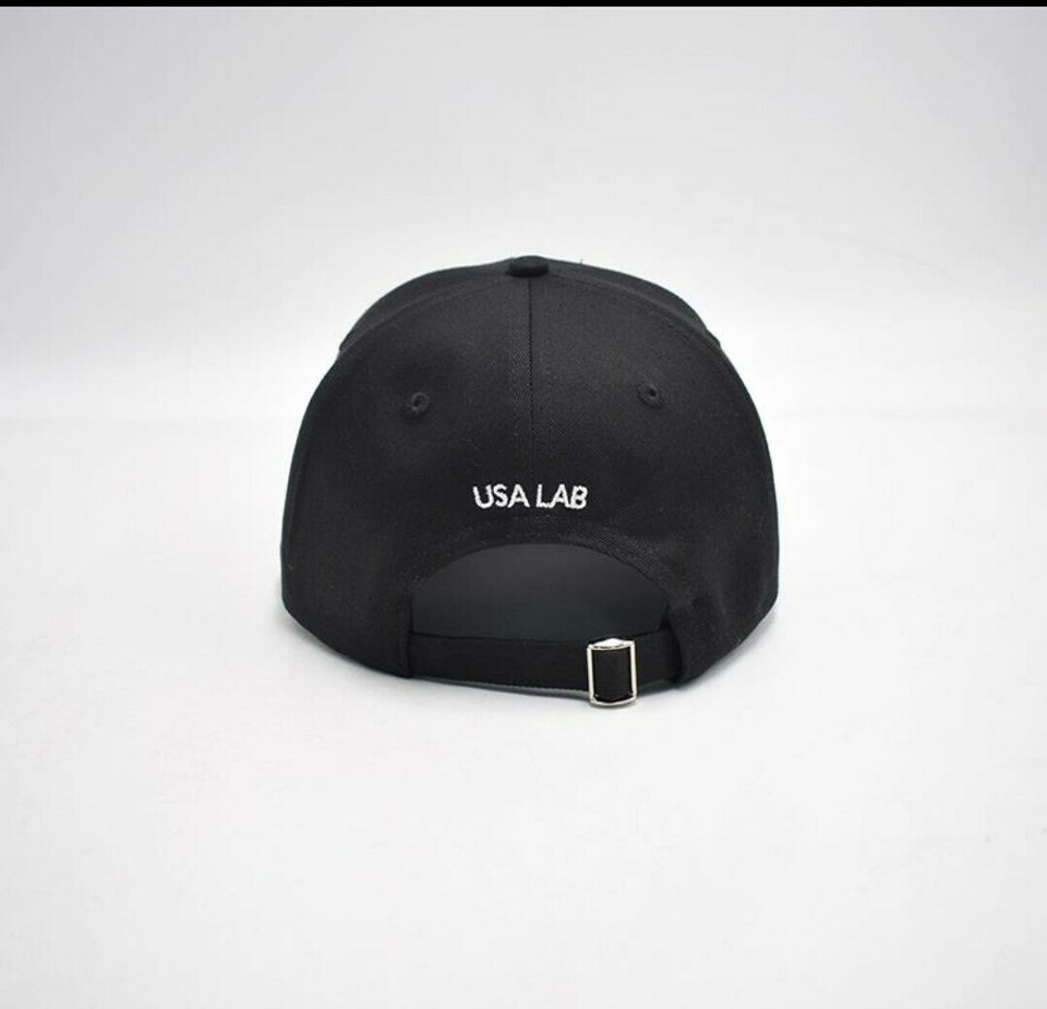 USA LAB "Dad" Hat