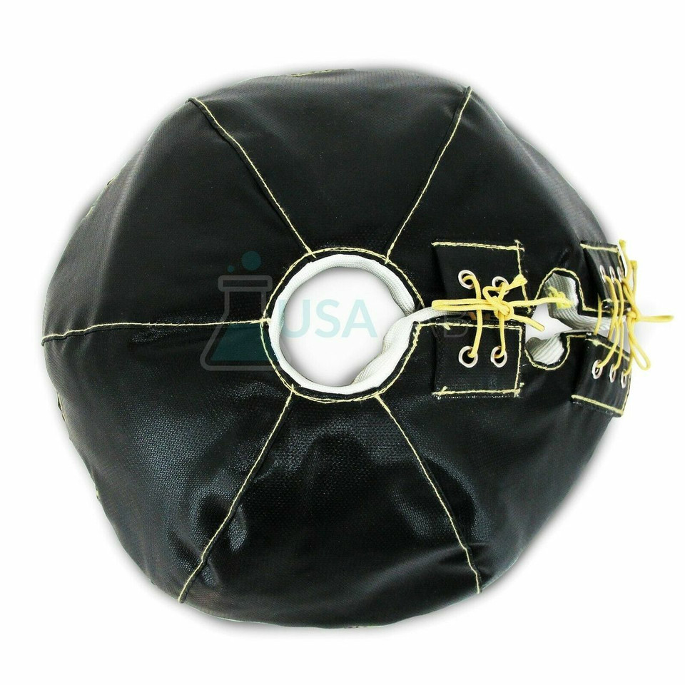 USA Lab 5L ThermalShield 650°C Insulating Fabric for 5L Flasks