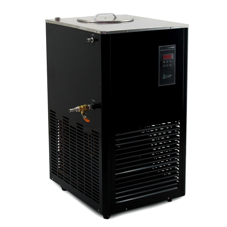 USA Lab -40°C 30L Recirculating Chiller DLSB-30/40 30L/Min