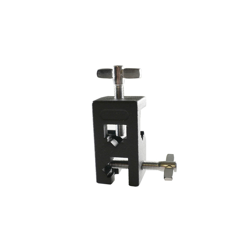 Multi direction Premium Boss Head Clamp