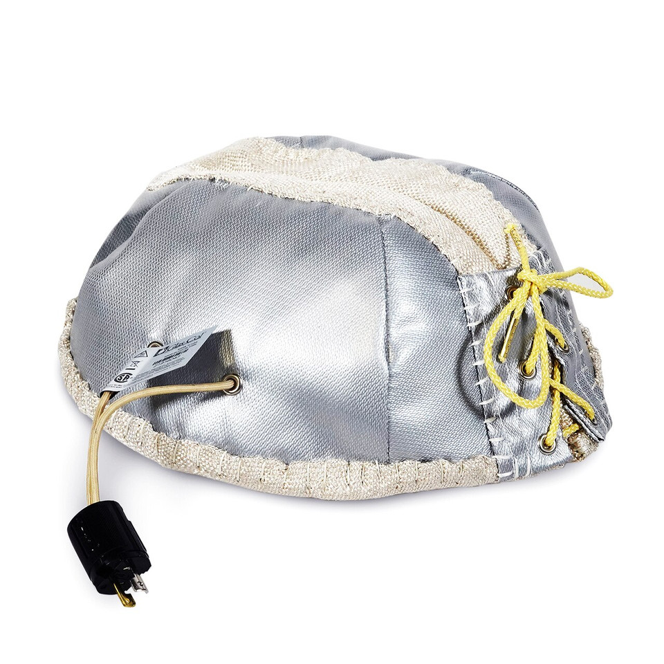 Glas-Col 100A MO1143 5L Heating Insulation Top - 110V - USA Made