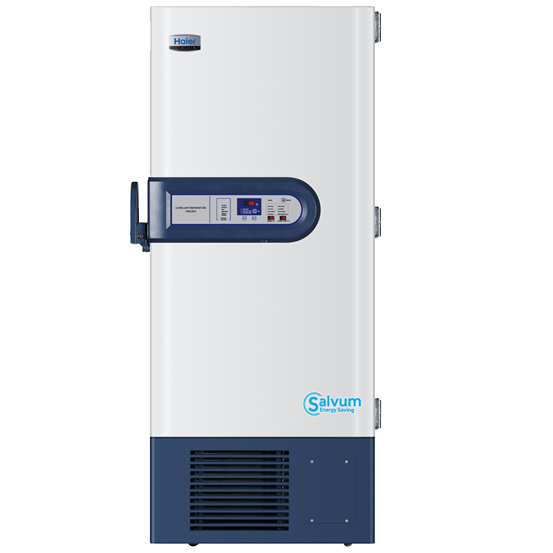 Haier ULT Upright Ultralow -86°C Freezer 11.9Cuft / 338L DW-86L338J 
