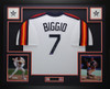 Craig Biggio Autographed and Framed Houston Astros Jersey