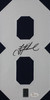 Troy Aikman Autographed and Framed Thanksgiving Cowboys Jersey JSA COA D14-L