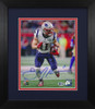 Julian Edelman Autographed and Framed New England Patriots Photo