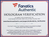 Don Mattingly Autographed & Framed P/S Yankees Jersey Auto Fanatics Cert
