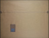 Isaac Bruce Autographed & Framed White St. Louis Jersey Auto Beckett Certified