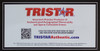 Ryne Sandberg Autographed & Framed Blue Chicago Jersey Auto TriStar Certified