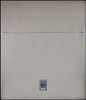 Justin Jefferson Autographed & Framed White Minnesota Jersey Auto Beckett Certified