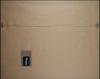 Peyton Manning Autographed & Framed Orange Tennessee Jersey Auto Fanatics Certified