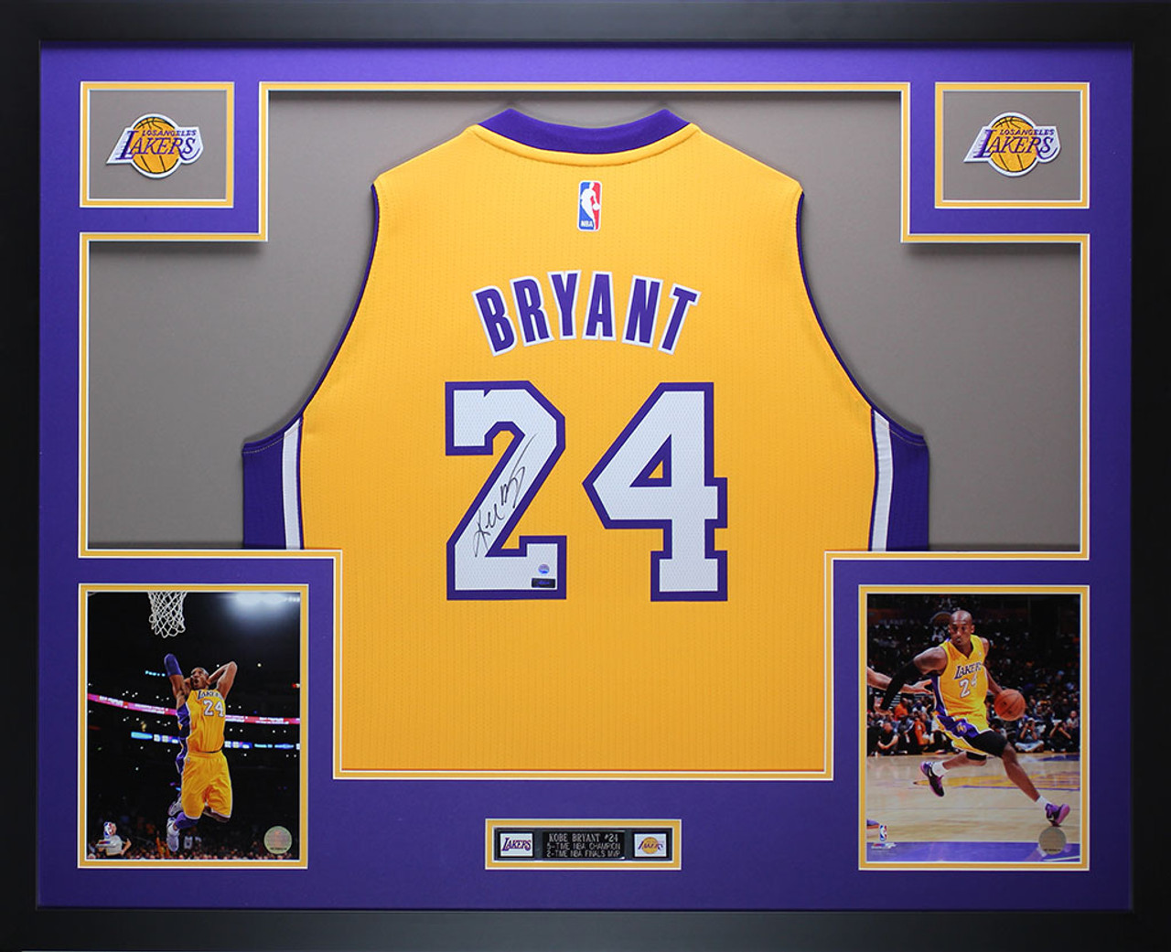 Bryant on sale 24 jersey