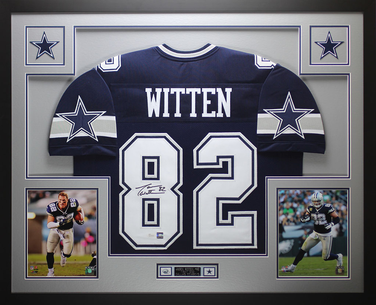 jason witten jersey