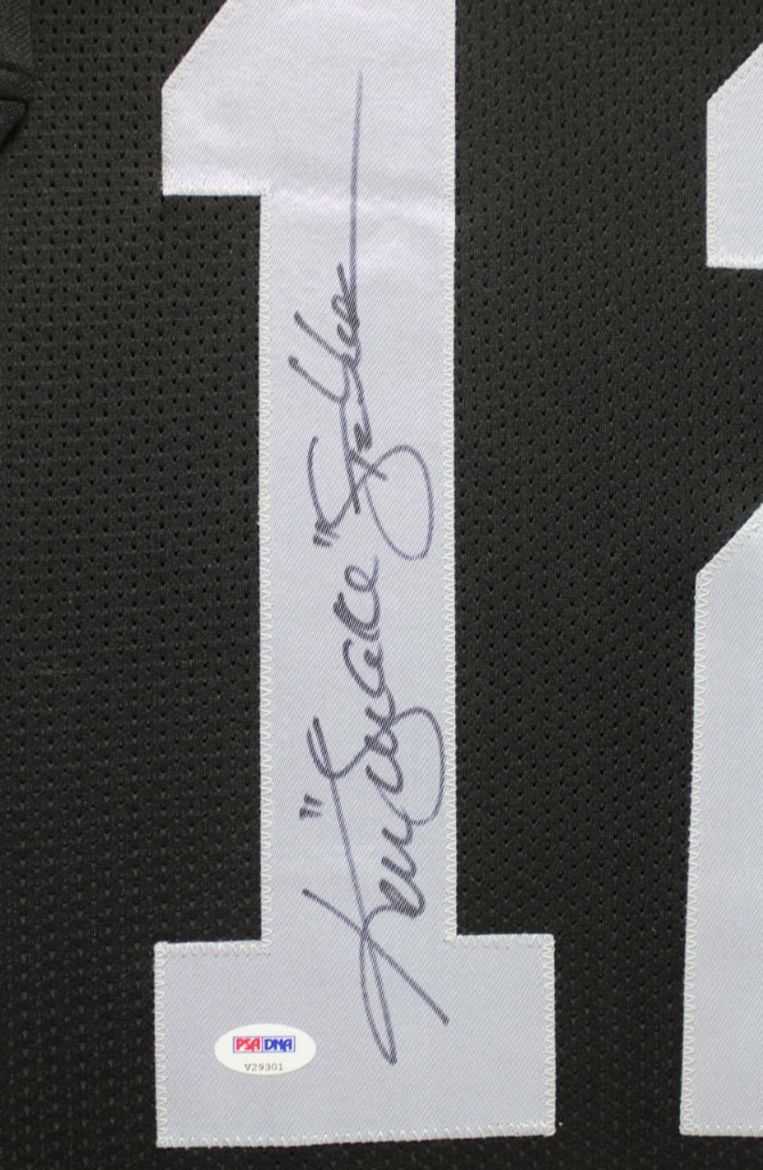 Jay Payton signed baseball PSA/DNA New York Mets autographed