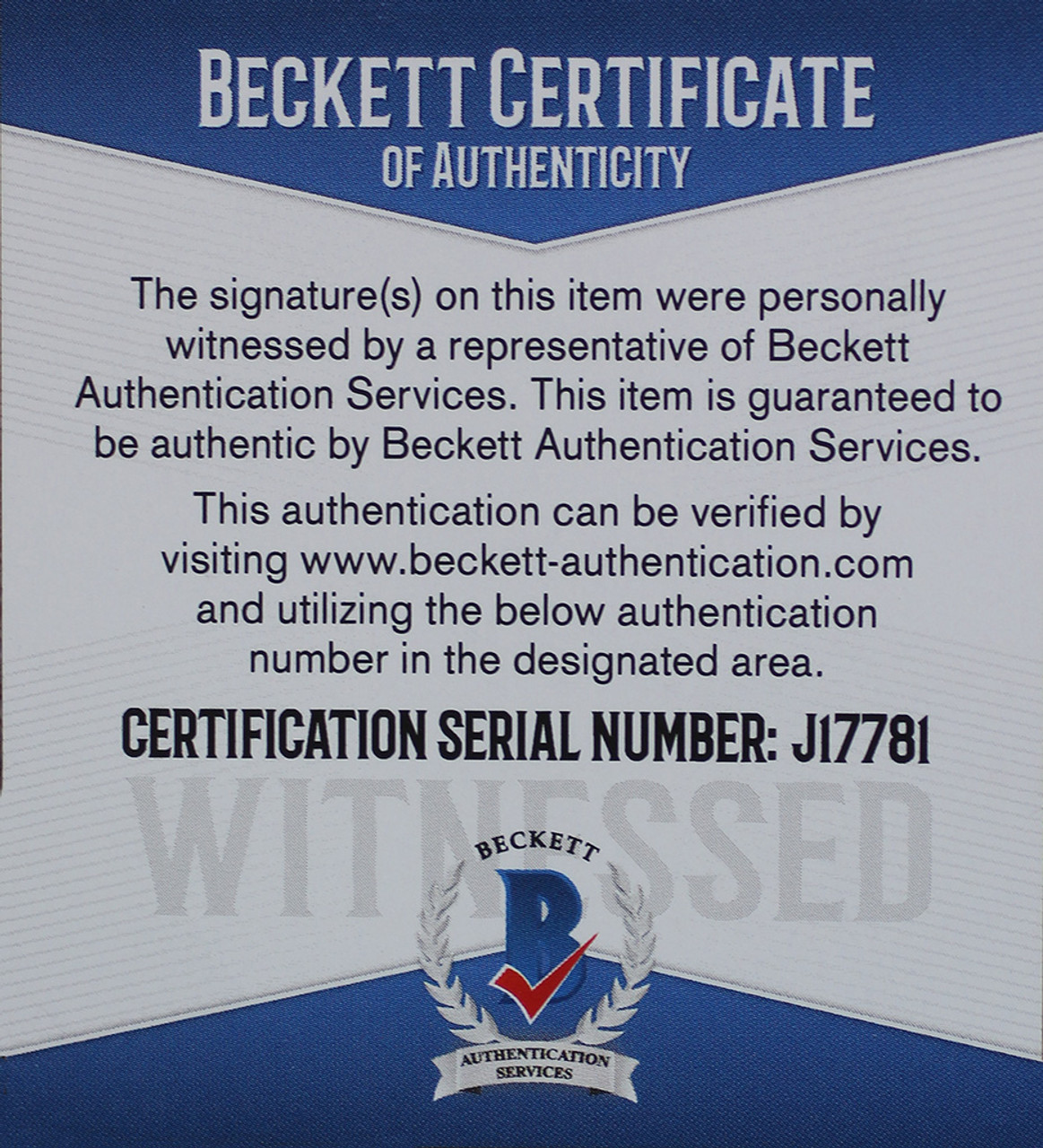 Magic Johnson Autographed Signed Custom Framed Michigan State Jersey  Beckett COA