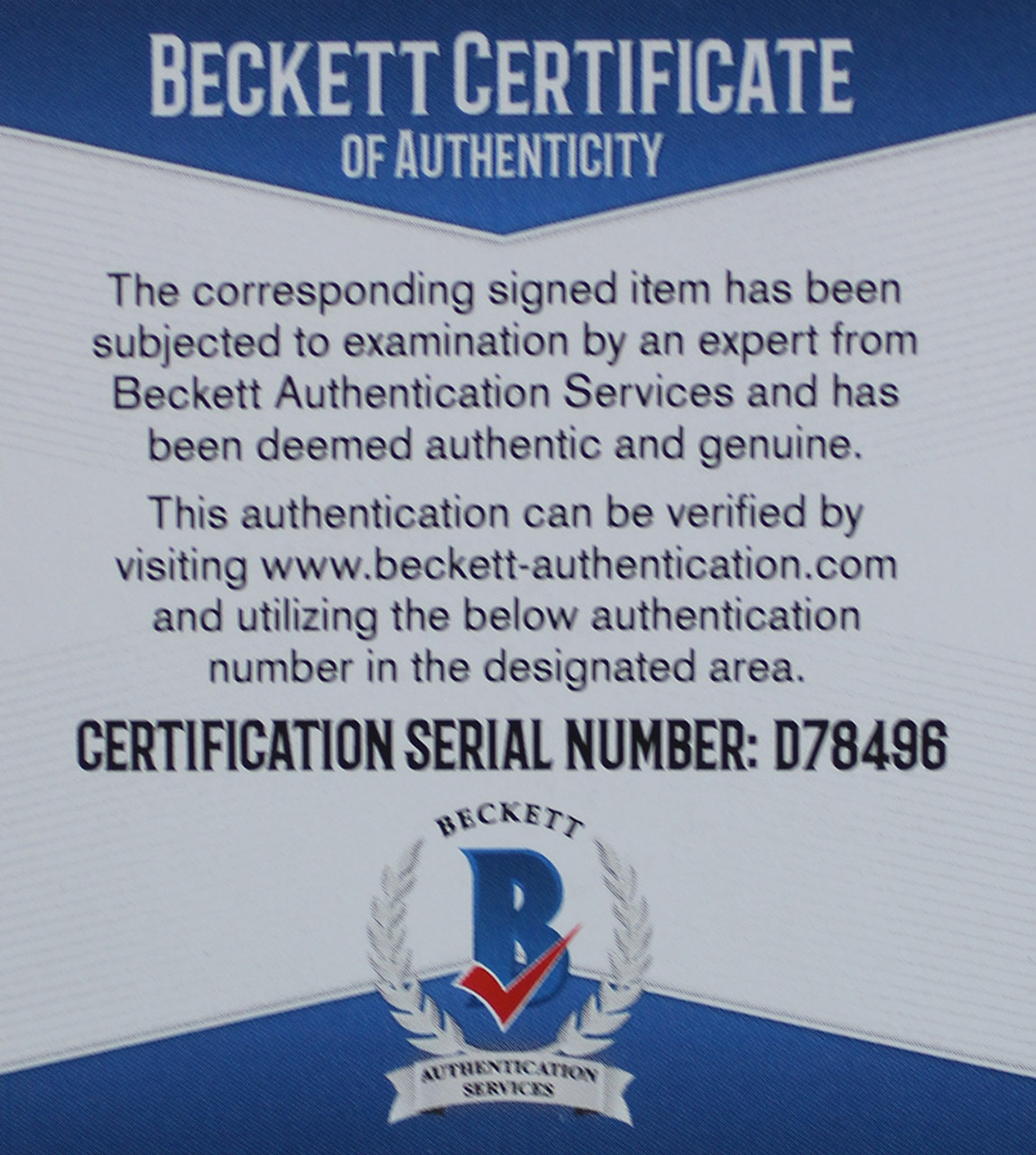 Chipper Jones Autographed and Framed White Braves Jersey Auto Beckett COA