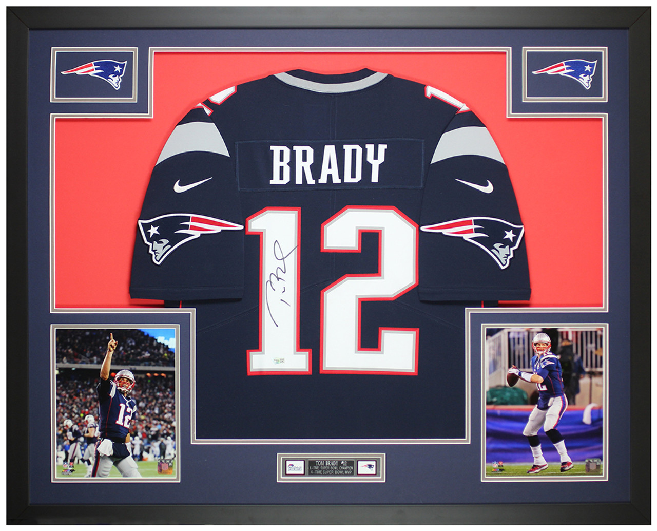 Tom Brady, David Ortiz and the double-standard in Boston