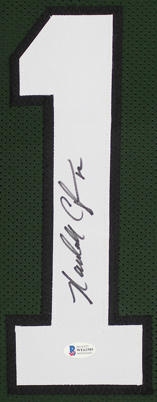 Philadelphia Eagles Randal Cunningham Autographed Signed Jersey Becket –  MVP Authentics