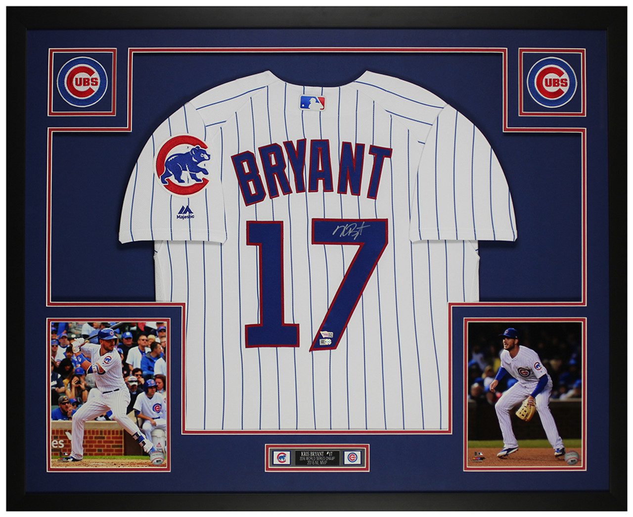 chicago cubs mlb jersey fanatics