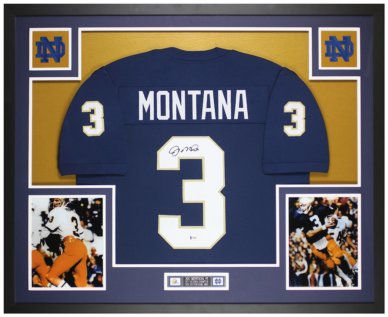 joe montana jerseys