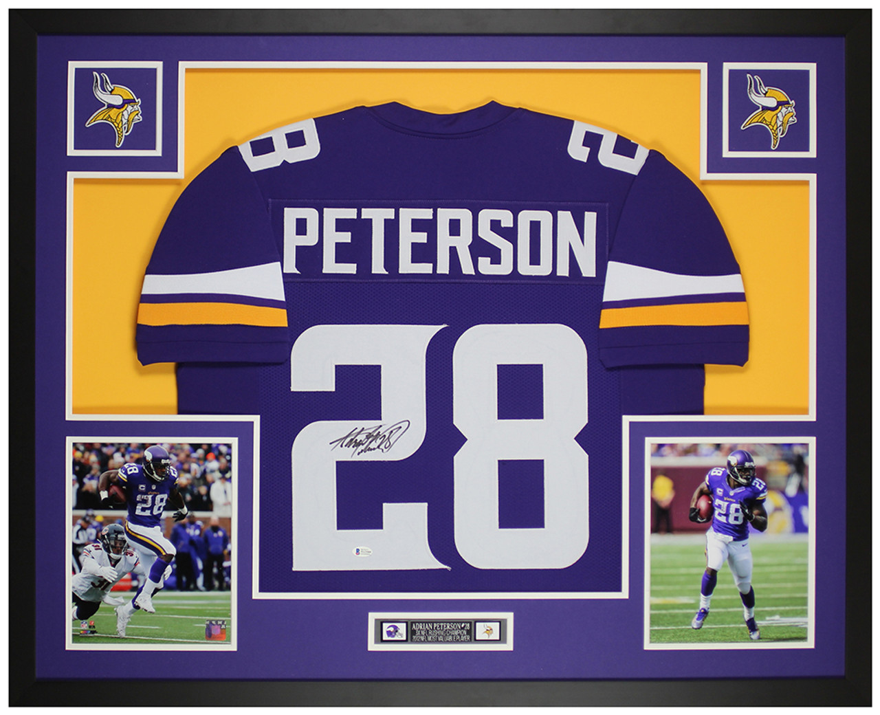 Peterson sale vikings jersey