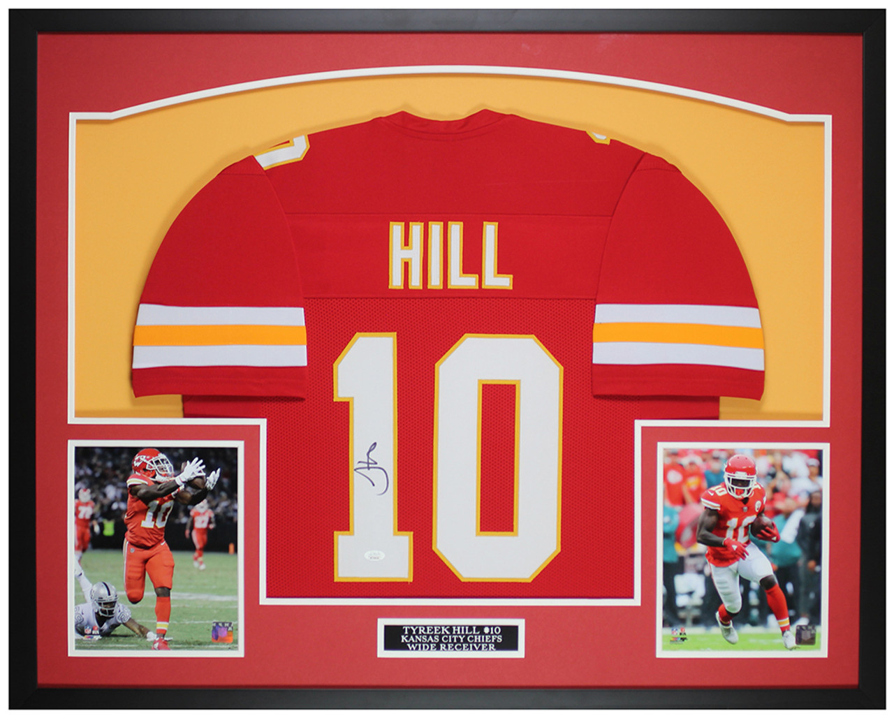 Hill hot sale chiefs jersey