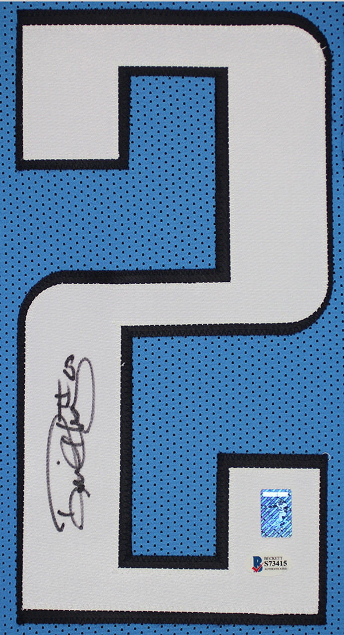 Derrick Henry Autographed and Framed Tennessee Titans Jersey