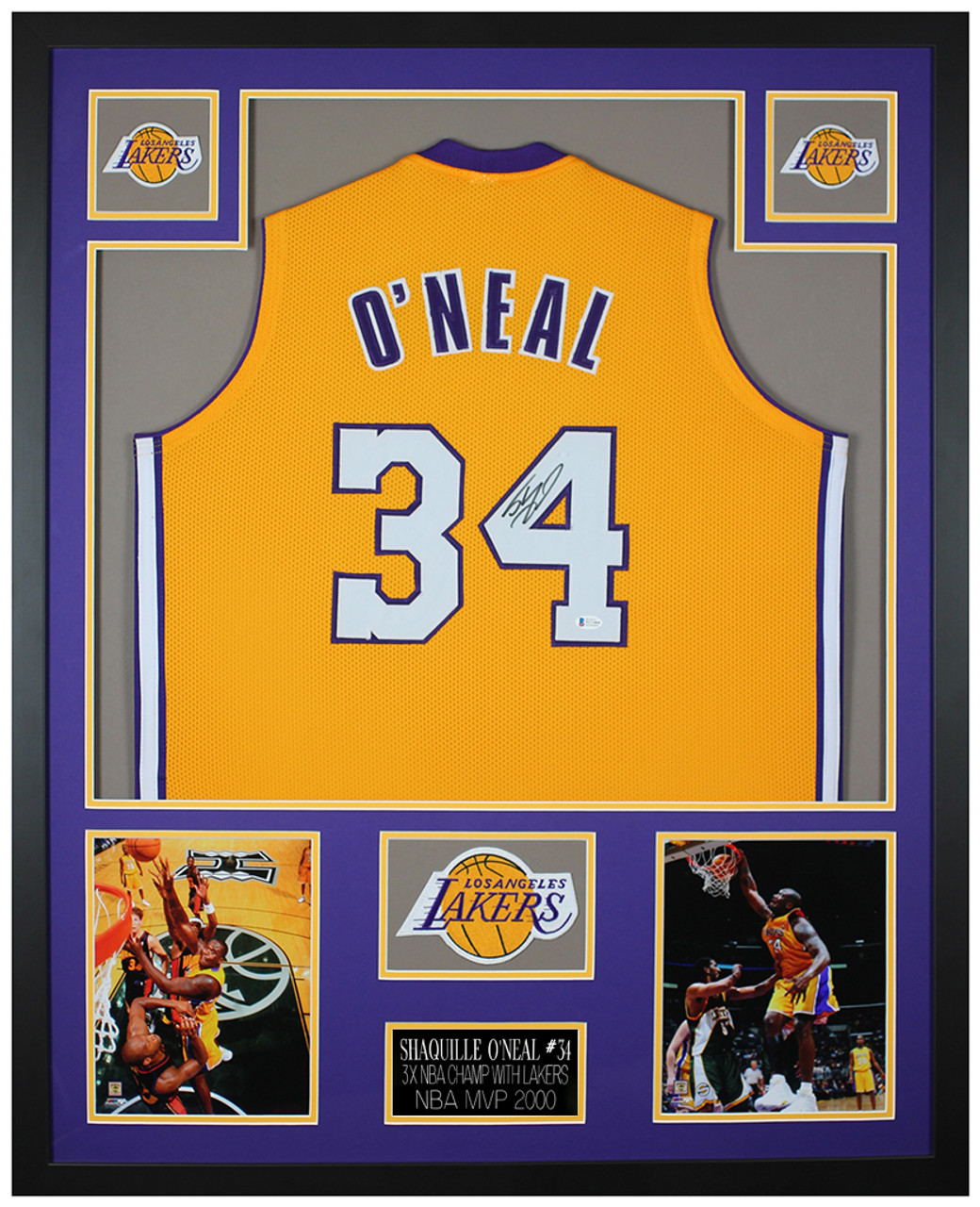 NBA Los Angeles Lakers Jersey