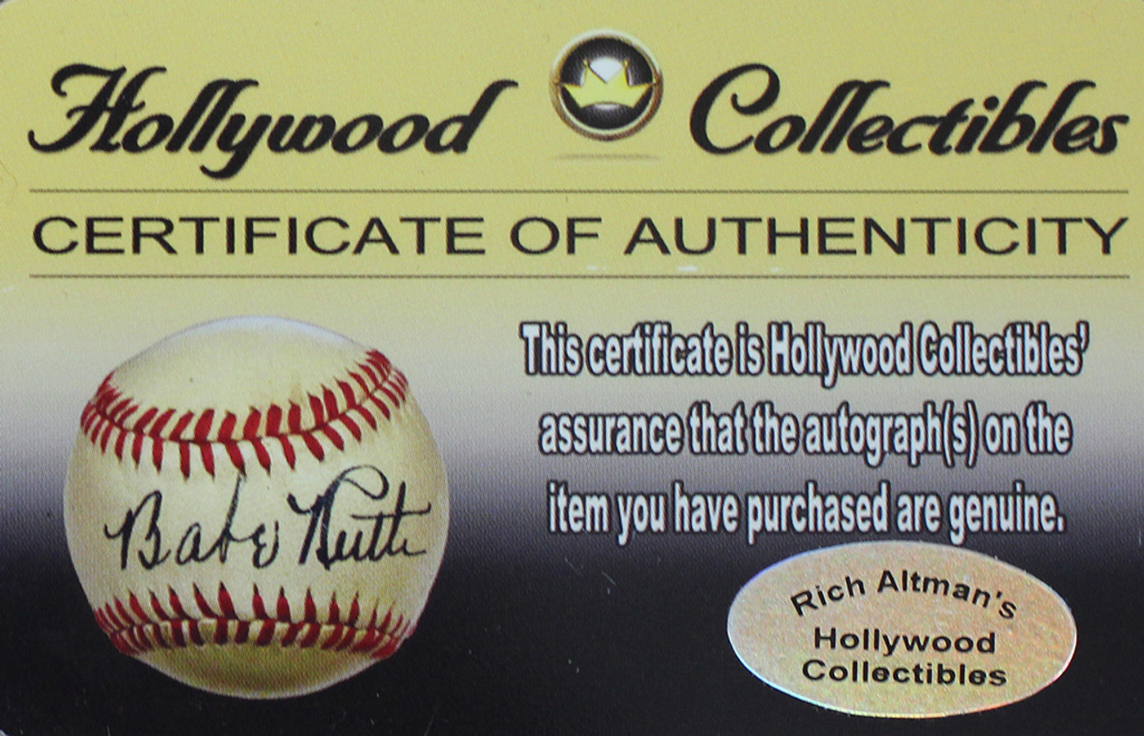 Duke Snider JSA Coa Autograph Dodgers Signed Jersey - Sports Memorabilia at  's Sports Collectibles Store