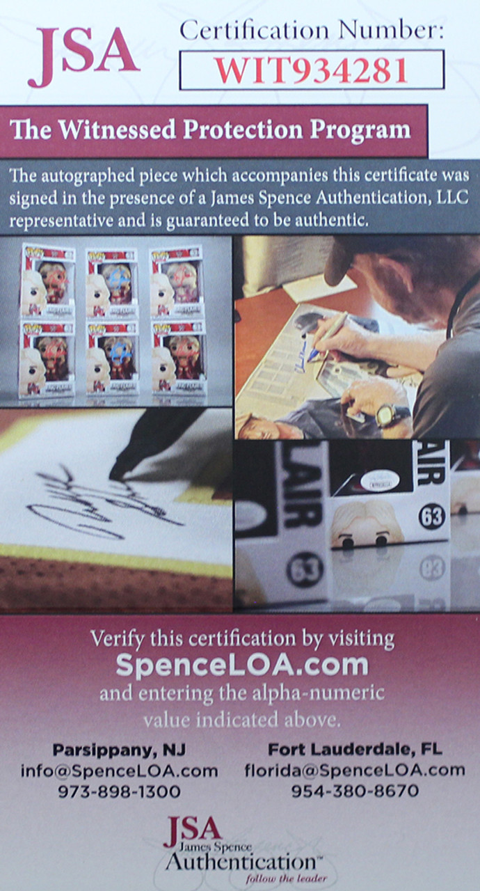 Bleachers Sports Music & Framing — Nikola Jokic Authentic Autographed  Denver Nuggets Jersey and 2023 NBA Championship MVP Photo JSA COA