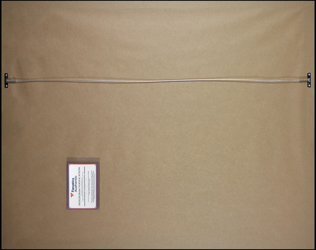 Trevor Lawrence Autographed and Framed Jacksonville Jaguars Jersey