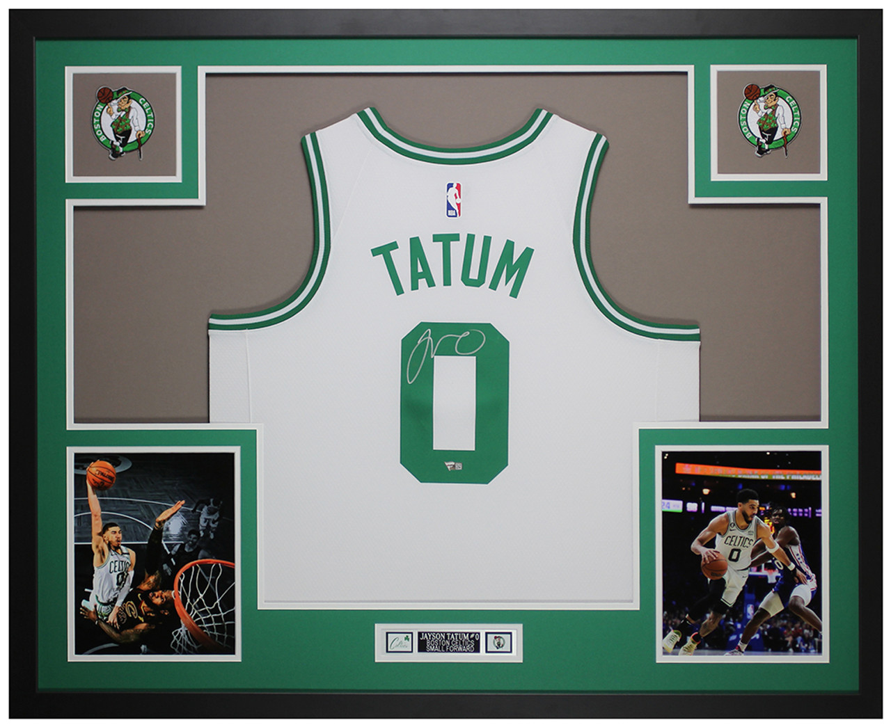 Boston Celtics No4 Isaiah Thomas Green Swingman Stitched NBA Jersey