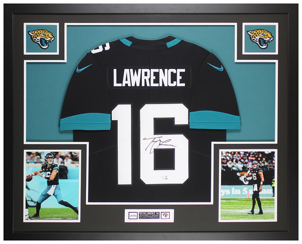 Carolina Panthers Christian McCaffrey Autographed Framed Blue Jersey  Beckett BAS Stock #191181 - Mill Creek Sports