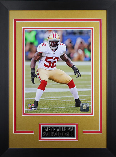 Patrick Willis (@PatrickWillis52) / X