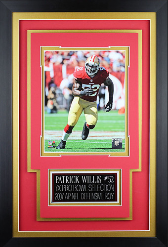 Patrick Willis (@PatrickWillis52) / X