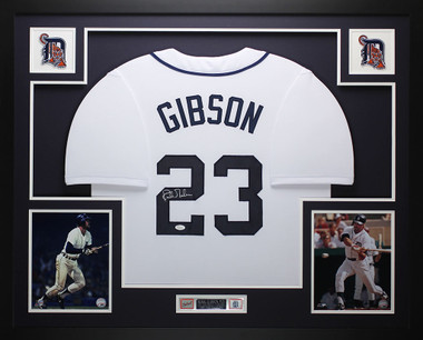 kirk gibson detroit tigers jersey