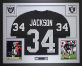 Jersey Framing-Super Deluxe