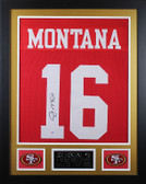 Jersey Framing-Small Deluxe