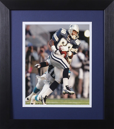 Michael Irvin Dallas Cowboys LIMITED STOCK 8X10 Photo