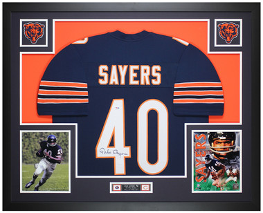 gale sayers jersey for sale