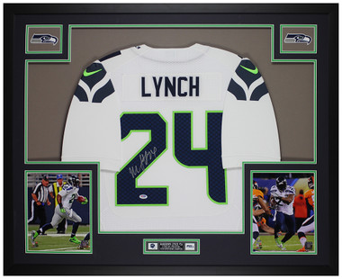 marshawn lynch stitched jersey