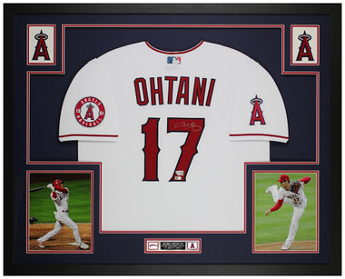 【Sサイズ】Fanatics &quot;SHOHEI OHTANI” ユニフォーム Sサイズ】Fanatics SHOHEI OHTANI” ユニフォーム