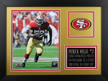 Patrick Willis (@PatrickWillis52) / X