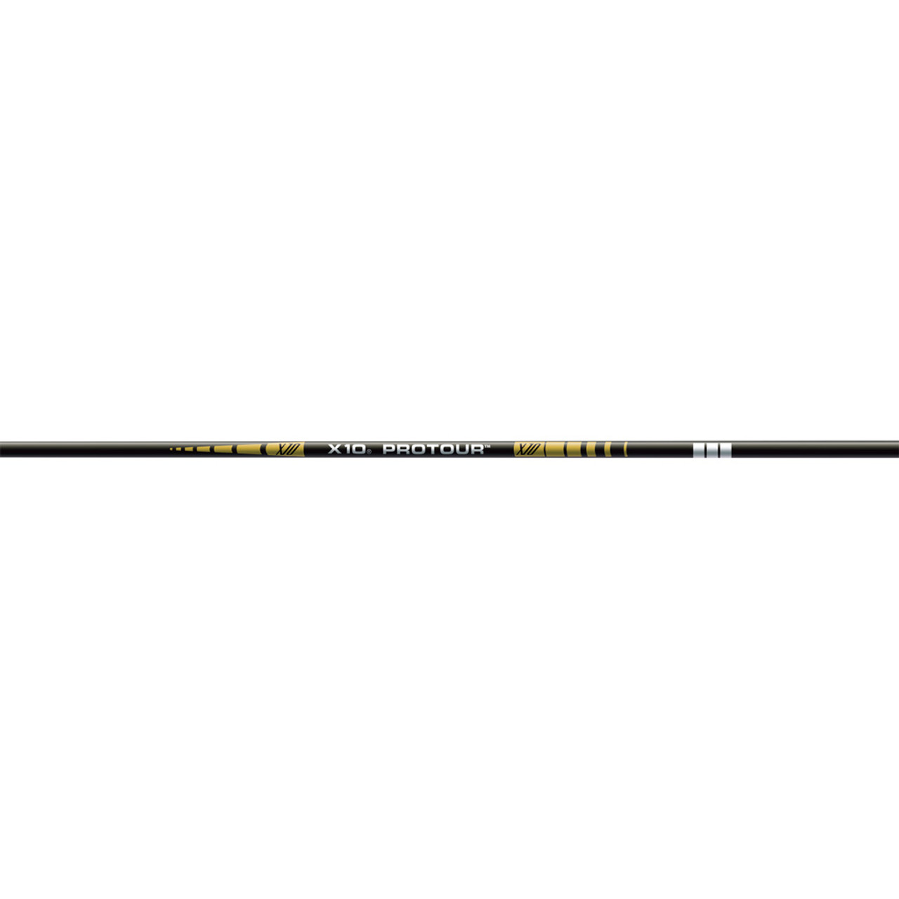 Easton X10 Protour Shafts 420 1 Doz.