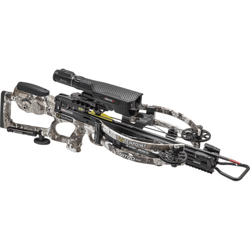 RAVIN R500E SNIPER ELECTRIC CROSSBOW PACKAGE- FREE HARD CASE & SLING- FREE  SHIPPING - Northwoods Wholesale Outlet