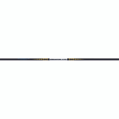 Easton X10 Shafts 750 1 Doz.