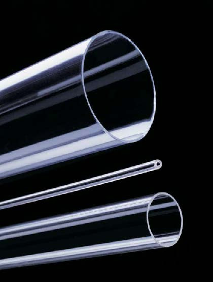 Excelon CAB tubing - Port Plastics