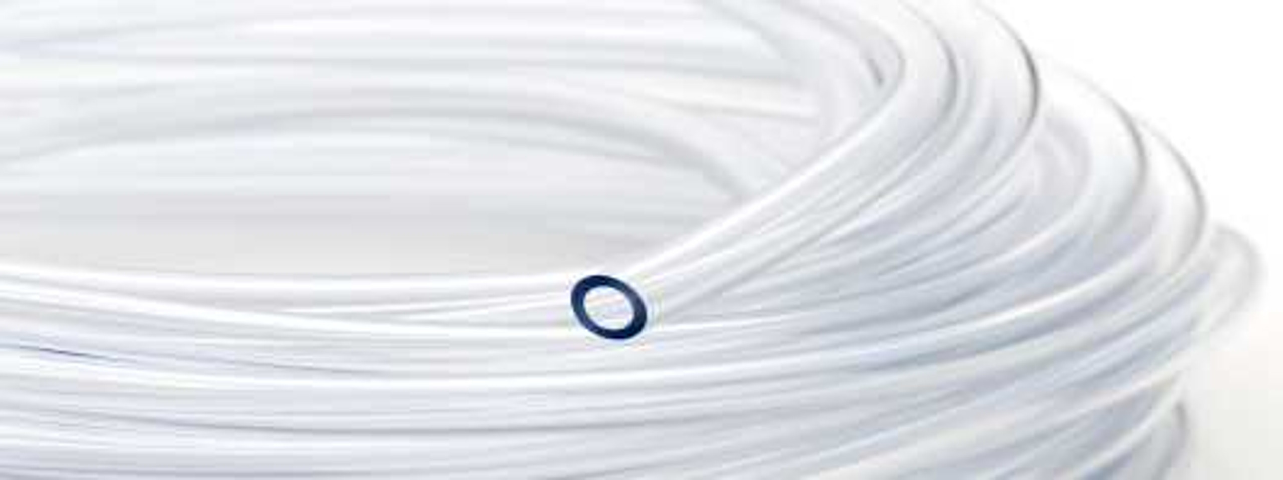 Tygon® ND 10065 Medical Device Tubing Port Plastics