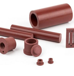 Rulon® LR PTFE Rulon® LR PTFE