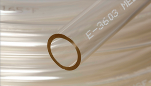 Tygon® E-3603 Laboratory and Vaccum Tubing Tygon® E-3603 Laboratory and Vaccum Tubing